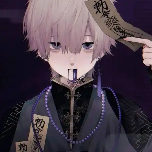 超奈斯男女生动漫头像等你来挑~_神明_路才会_高清