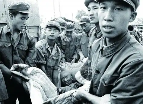 是谁发布了海城地震预报