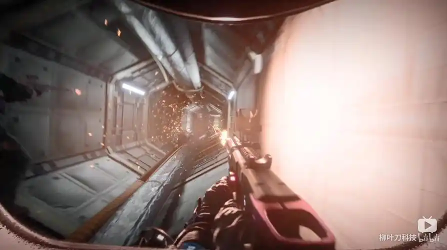 国产fps边境年内全球发售