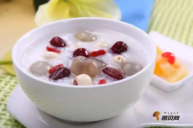 茯苓功效与食用方法