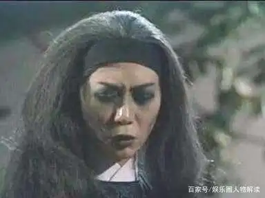 83版射雕英雄传演员现状如何72岁梅超风至今未嫁生活落寞