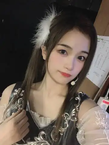 snh48-冉蔚