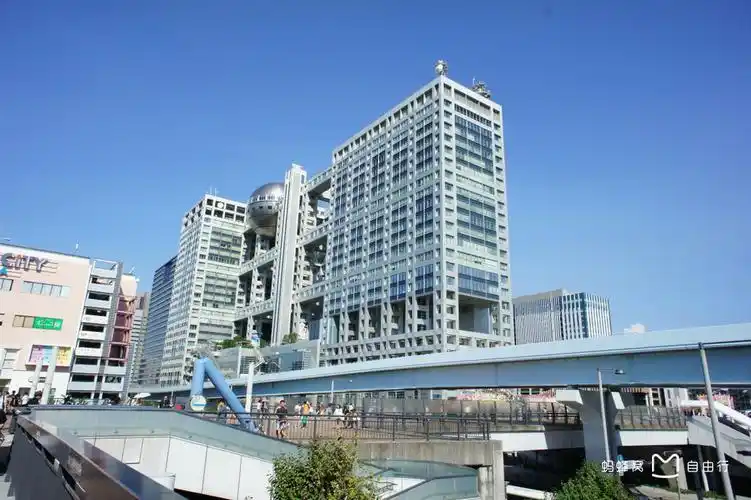 一般通称为"富士电视台"(フジテレビ),为一间以 a href="#" data