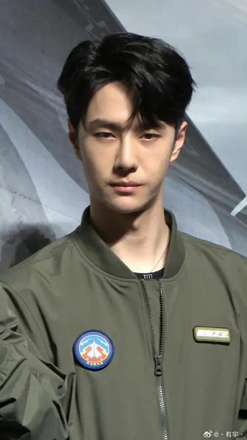 王一博超话#王一博香奈儿品牌形象大使#wyb#王一博长空之王#生图yyds!