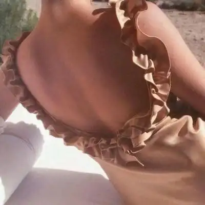 优质女生部位骚气头像