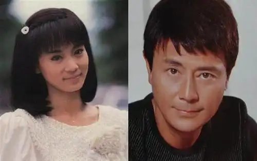 他害「刘雪华」终身不育,渣男刘德凯年过半百还「风流」依旧!