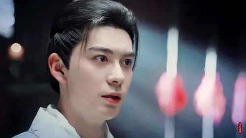 东宫|李承鄞|陈星旭|修图壁纸