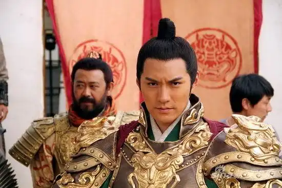 《隋唐演义》打分>>新浪娱乐讯 继《甄嬛传》后,另一部内地电视剧