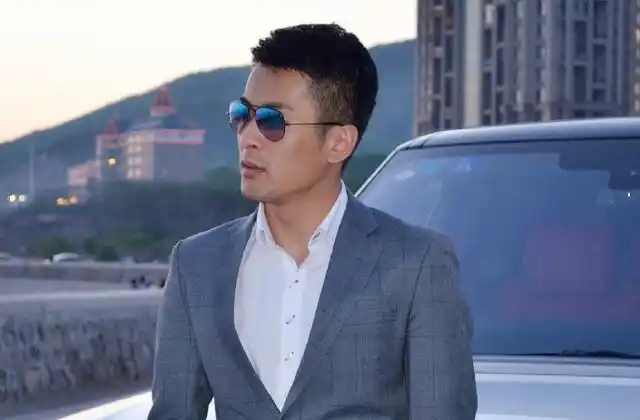 辛巴幕后的老板是谁 辛巴背后真正老板