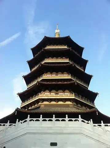 "_雷峰塔"的评论图片