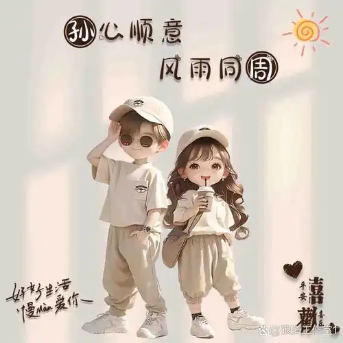 情侣姓氏头像:孙,周,金,张,韩,孙,袁,蔡,曾,钱,吕,安,白,王,霍,吉,黎