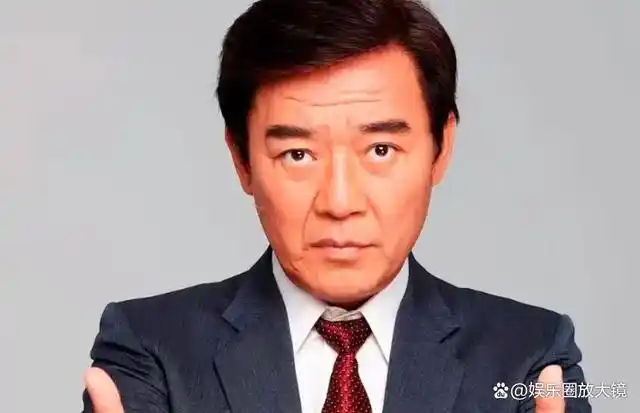 说起老戏骨李立群,可能很多人都想不起来,他究竟出演过什么影视作品