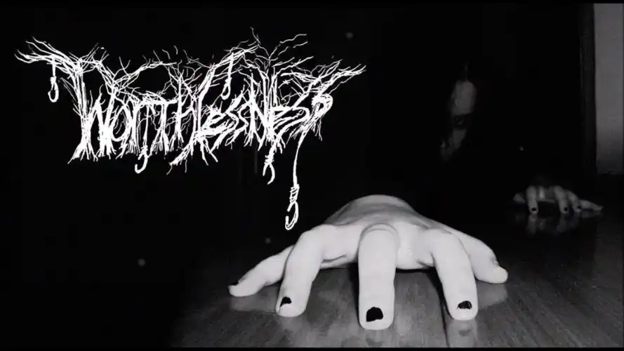 美国厄运/抑郁黑金属worthlessness - dreams long forgotten