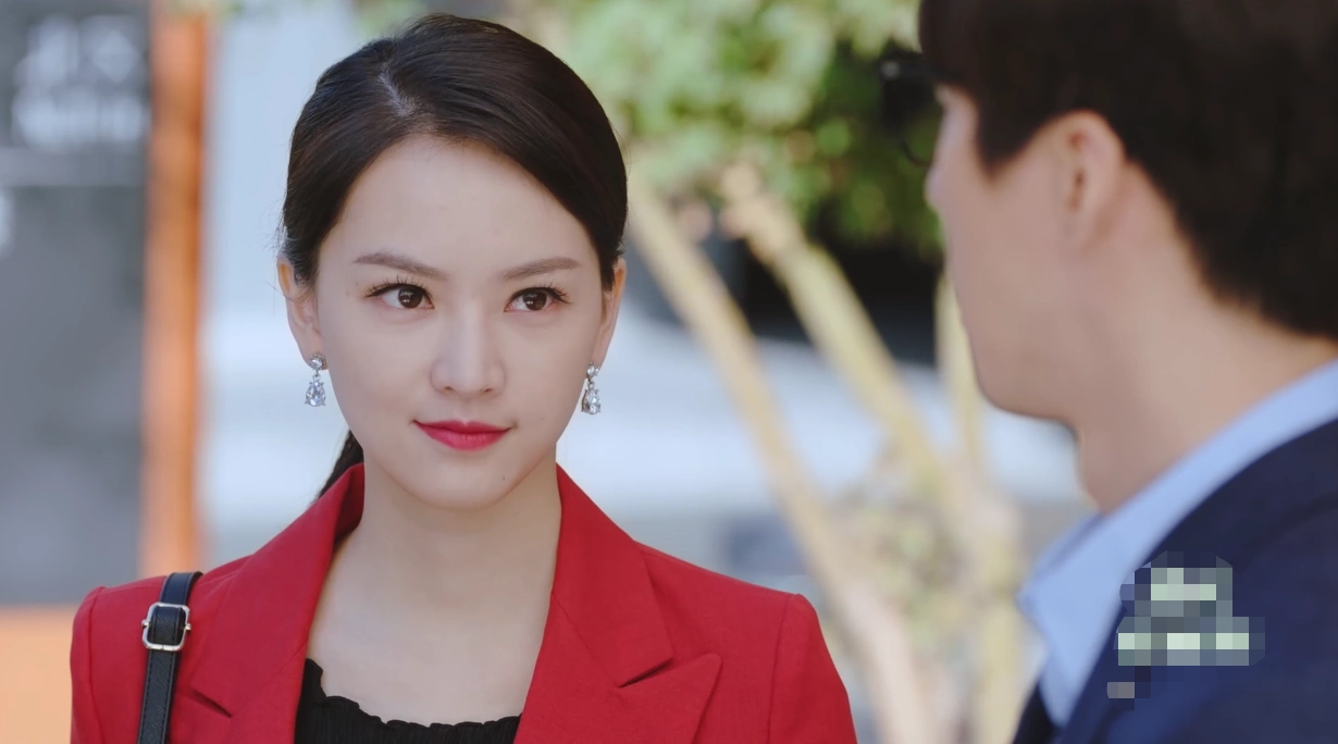 《我的莫格利男孩》:比起杨紫的凌熙,更喜欢黄灿灿的唐澄