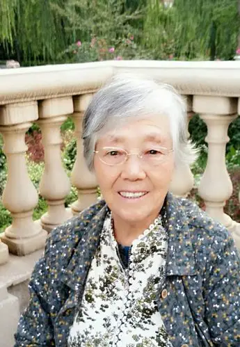 美丽的家园 慈祥的母亲