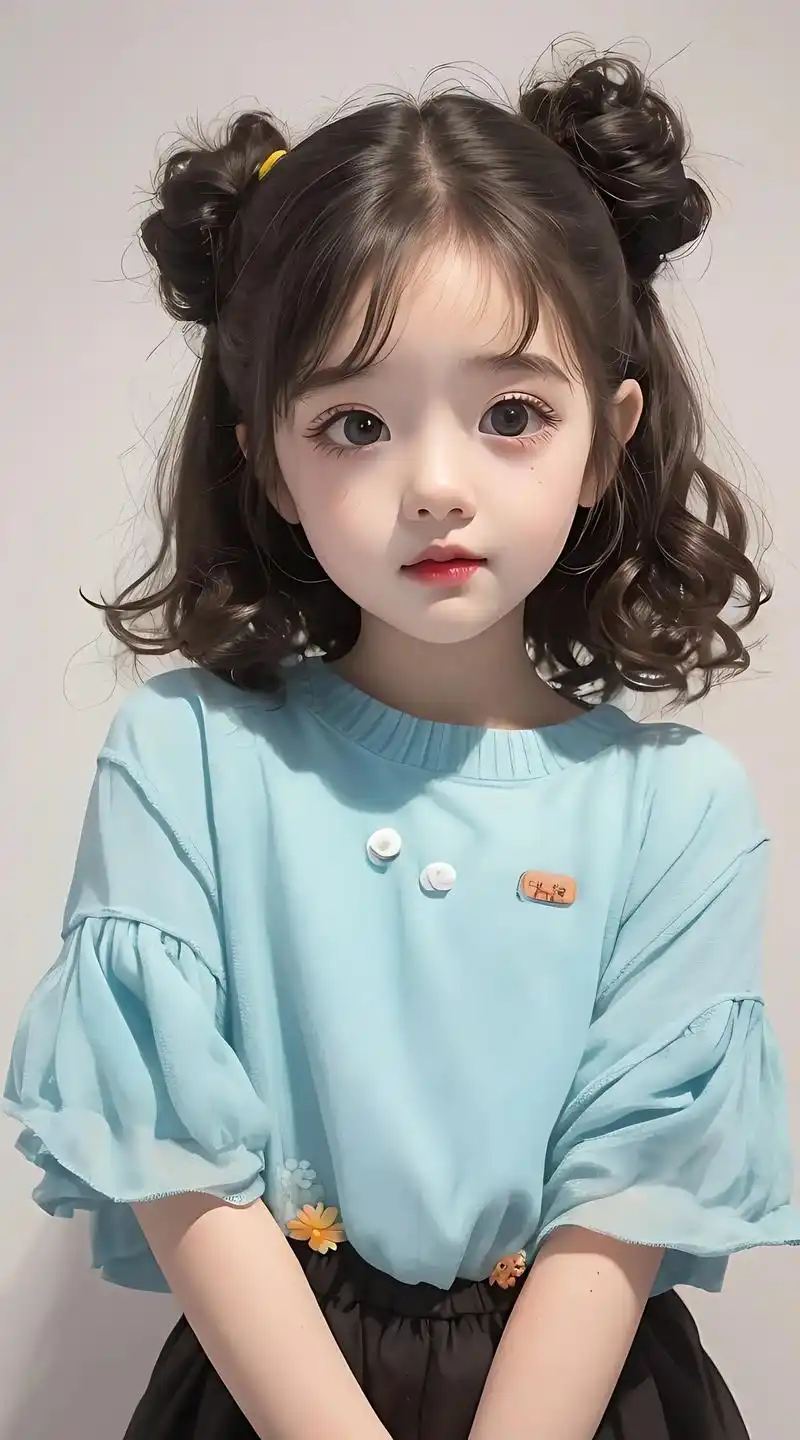 童年,童趣,童真#高清壁纸 #治愈系 #萌娃日常 - 抖音