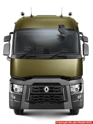 【图】renault trucks t_卡车之家