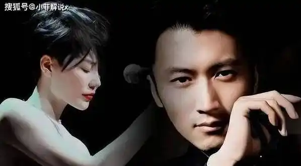 谢霆锋承认与王菲感情破裂,女方已有新欢,网友喊话张