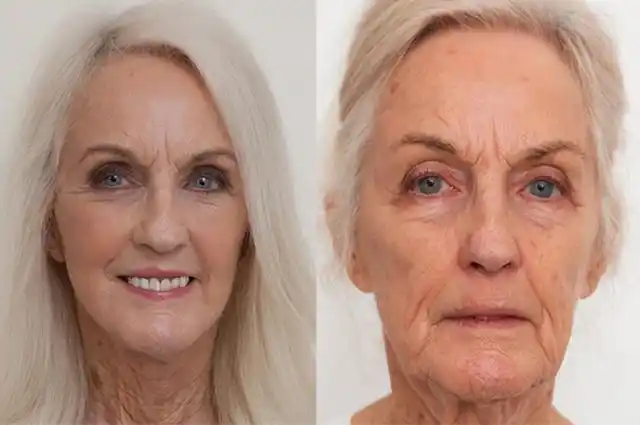 衰老是从50岁开始的吗?想延缓衰老,就该在对的年龄做对的事|免疫系统|