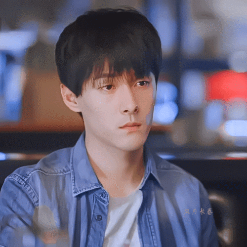 下一站是幸福‖贺灿阳张雨剑 cr风月长卷