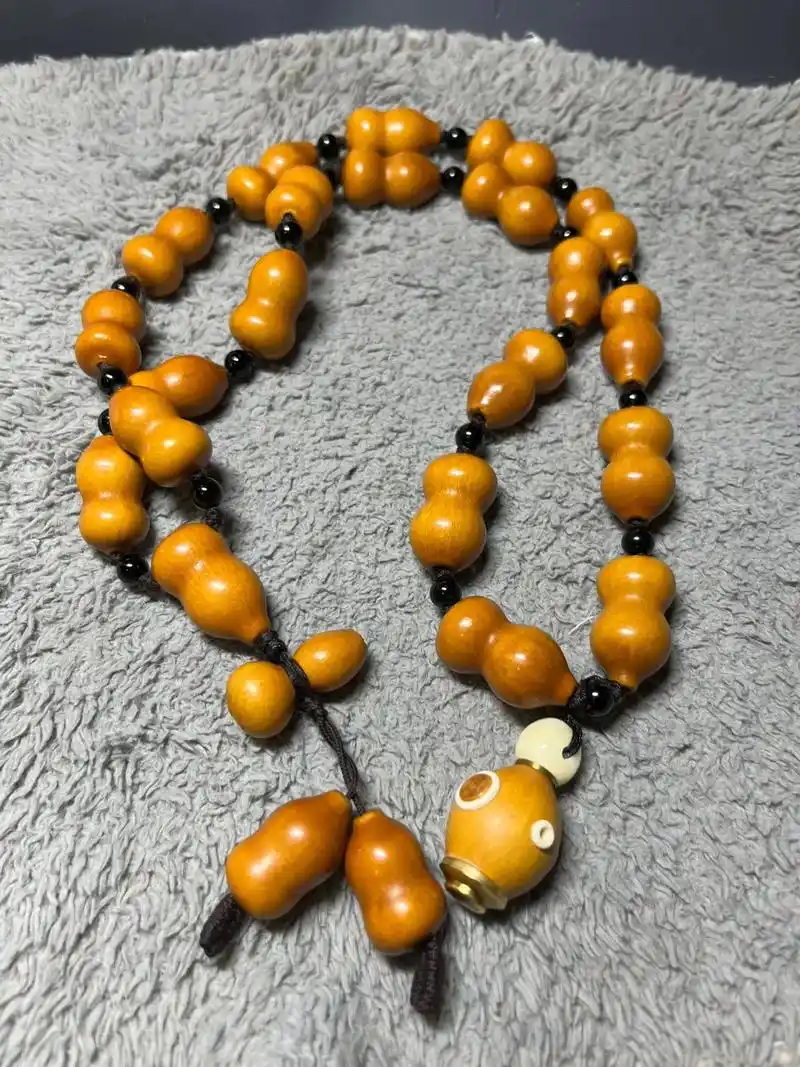 小葫芦长串."宁可食无肉,不可居无竹".竹子象征骨气,刚正不 - 抖音