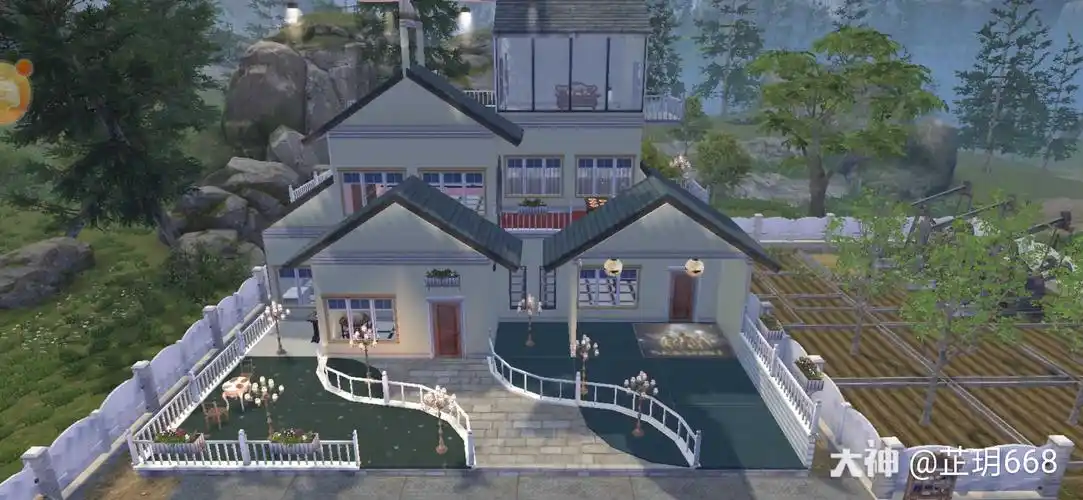 明日之后# #明日之后.