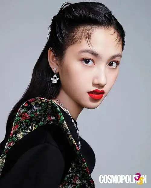 00后女艺人人气排行00后新生女演员有哪些