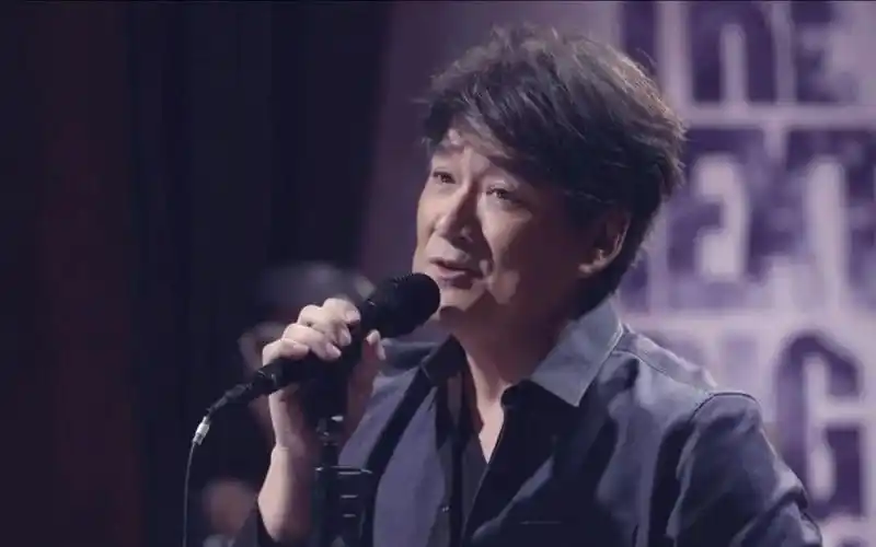 周华健(emil wakin chau),1960年12月22日出生于中国香港西营盘,祖籍