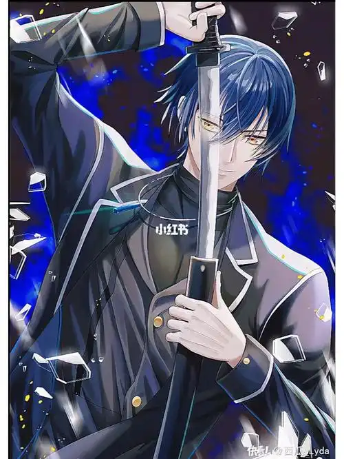 其实龙族不一定要看路明非7969706906