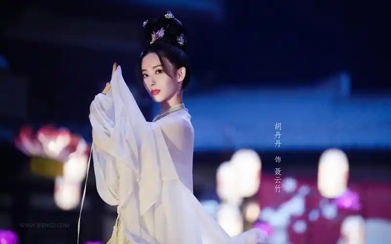 赘婿胡丹丹古装-影视壁纸 - 壁纸之家