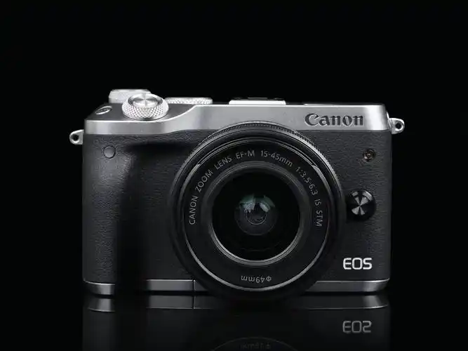 佳能微单相机eos m6如何,值得购买吗?