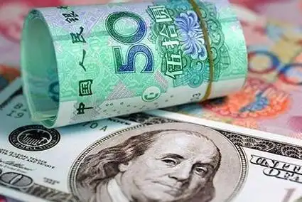 美元兑换人民币汇率继续上涨,贬值后10万人民币能兑换多少美元?