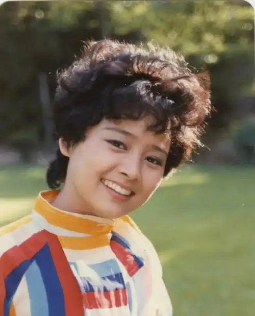 张建亚和张瑜近况(张建亚与张瑜的爱情)