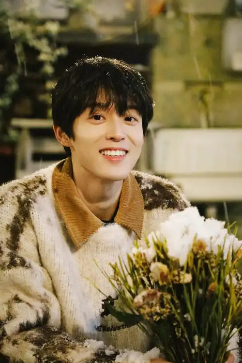 吴宇恒明天的少年