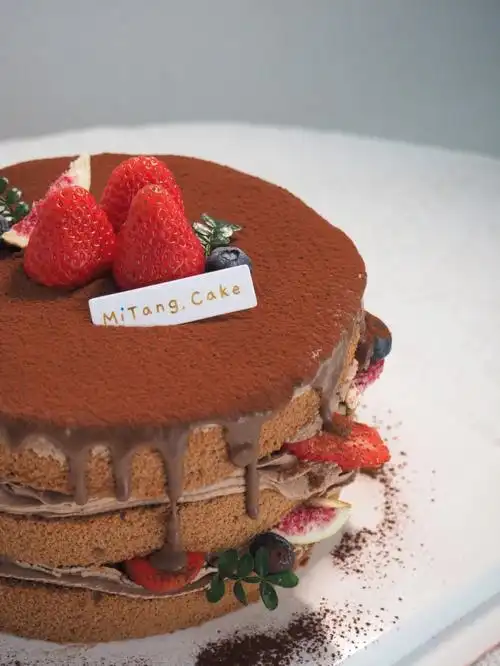 合川蛋糕巧克力蛋糕