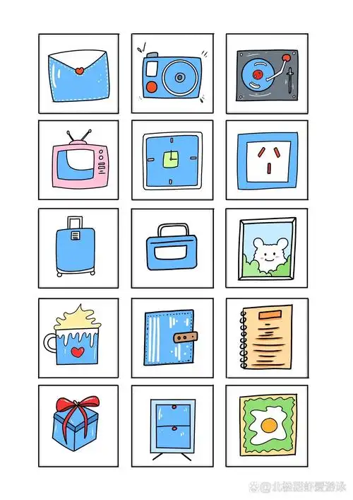 控笔练习的第25天