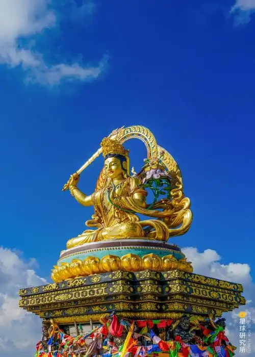 五台山位于五台山值得一去吗