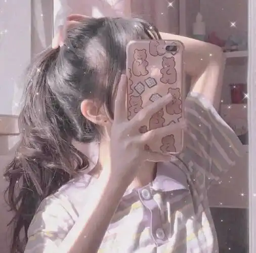 滤镜头像 | 可爱仙气女头像 - 知乎