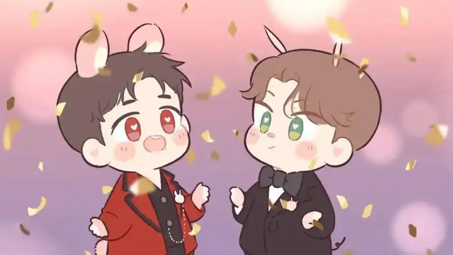 算了算了,我劝各位姐妹们一句,要不,咱就要俩宝,啵比赞比吧,就不要琑