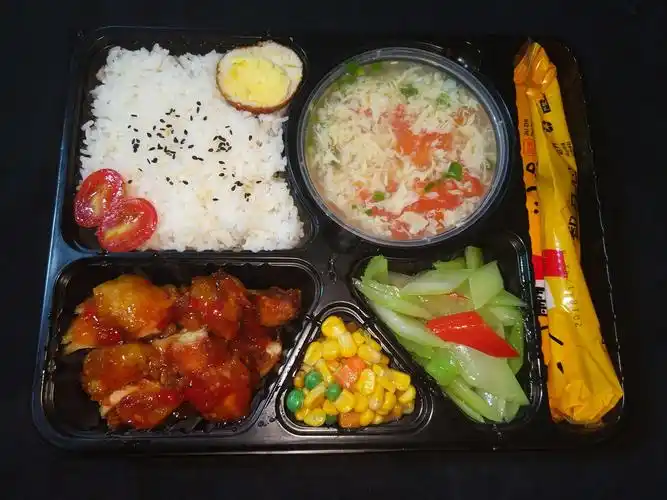 惠丽明珠品质外卖