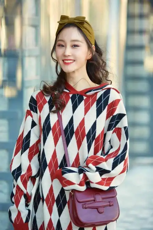 于潼_演员_作品_个人资料_简历_经历_留言 - 酷乐米