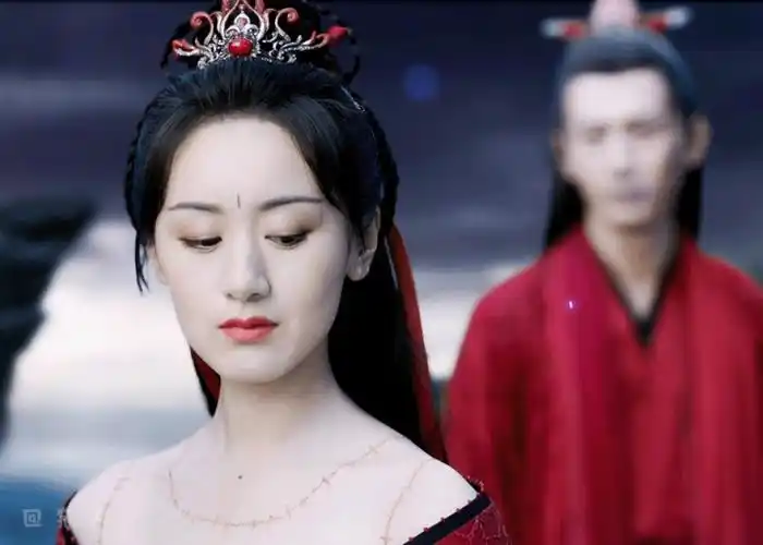 如何评价成毅,袁冰妍等主演的电视剧《琉璃》大结局?