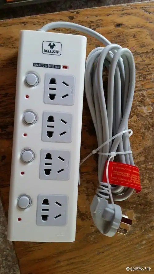 半年狂揽75亿插座的尽头是充电桩插座龙头进军新能源