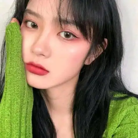 女生头像高冷霸气洒脱很有气质女头像抖音