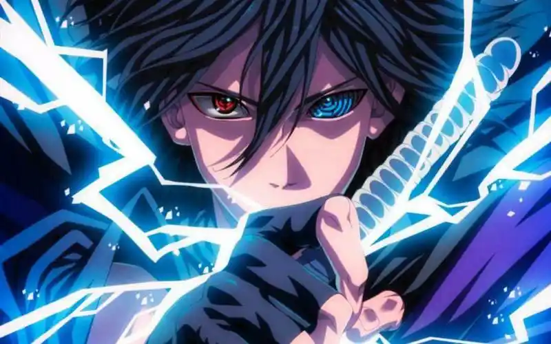 火影忍者:对佐助来说,小樱是最好的伴侣吗?