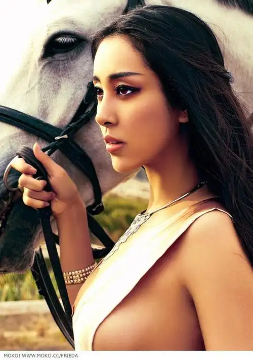 rodi的相册-胡梦媛