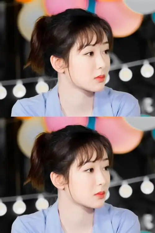 杨紫萌探探探案