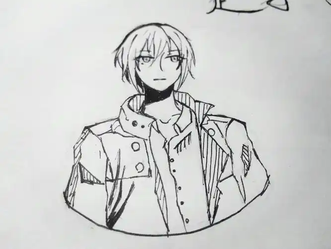 1990.6.1 楚子航,生日快乐! 每个人心里都有一个死小孩.