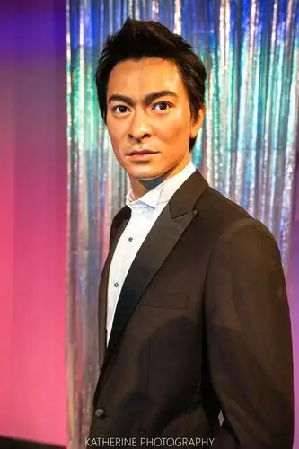 兜兜转转我回到了记忆中的香港杜莎夫人蜡像馆