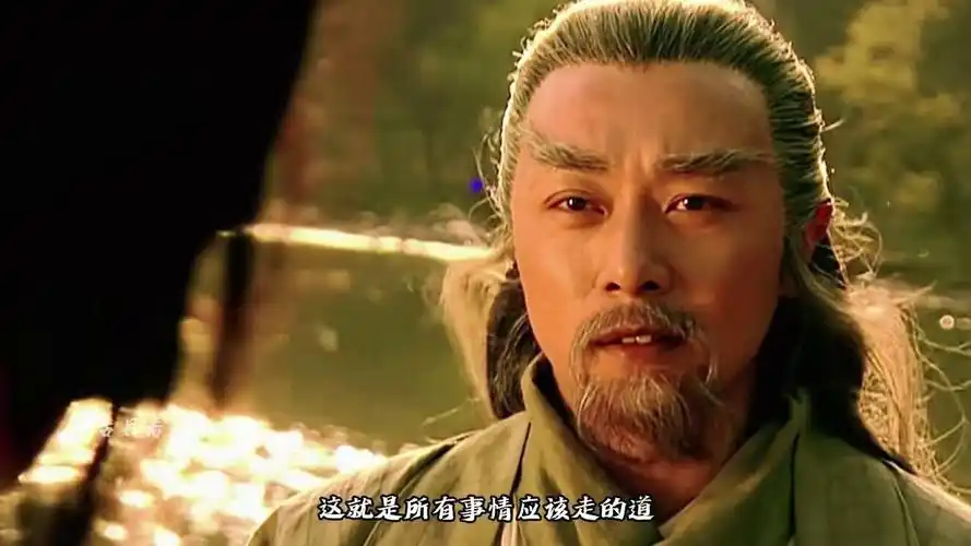 你已明白你不明白之处,离道不远矣##酒剑仙#好剧推荐 #语录